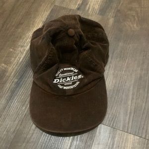 Dickies hat